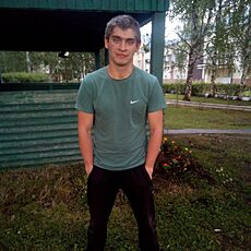 Фотография мужчины Игорь, 26 лет из г. Сыктывкар