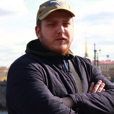 Фотография мужчины Дима, 23 года из г. Санкт-Петербург