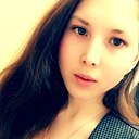 Алина, 25 лет