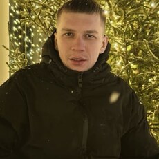 Фотография мужчины Daniil, 28 лет из г. Балашиха