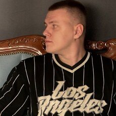 Фотография мужчины Данил, 23 года из г. Сыктывкар