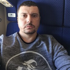 Фотография мужчины Саня, 36 лет из г. Псков
