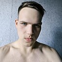 Sergey, 21 год