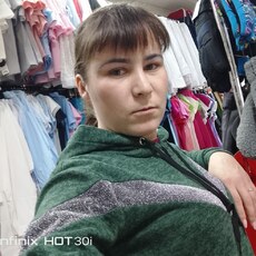 Фотография девушки Ксения, 29 лет из г. Верещагино