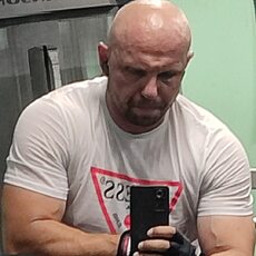 Фотография мужчины Вадим, 47 лет из г. Истра