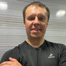 Фотография мужчины Алексей, 41 год из г. Санкт-Петербург