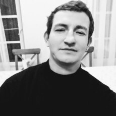 Фотография мужчины Даниил, 33 года из г. Санкт-Петербург