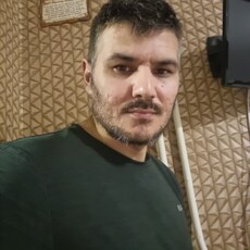 Фотография мужчины Ильяс, 36 лет из г. Набережные Челны