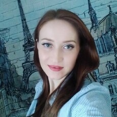 Eva, 37 из г. Санкт-Петербург.