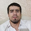 Шамиль, 27 лет