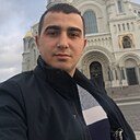 Андрей, 33 года