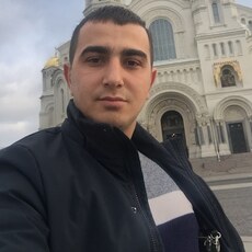 Фотография мужчины Андрей, 33 года из г. Санкт-Петербург