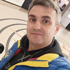 Фотография мужчины Дмитрий, 42 года из г. Омск
