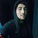 Акобьр, 25 лет