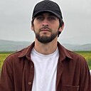 Висхан, 30 лет