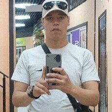 Фотография мужчины Егор, 33 года из г. Якутск
