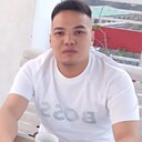 Тамерлан, 26 лет