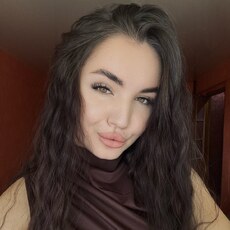 Фотография девушки Ирина, 20 лет из г. Волгоград