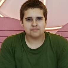Фотография мужчины Артур, 18 лет из г. Братск