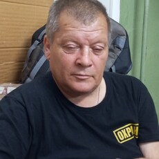 Фотография мужчины Александр, 54 года из г. Кострома