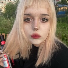 Маргарита, 18 из г. Санкт-Петербург.