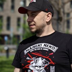 Фотография мужчины Nike, 39 лет из г. Омск