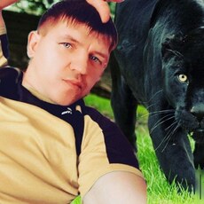 Фотография мужчины Станислав, 35 лет из г. Вологда