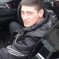 Фотография мужчины Виталий, 34 года из г. Саратов