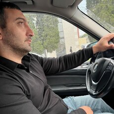 Фотография мужчины Давид, 35 лет из г. Геленджик