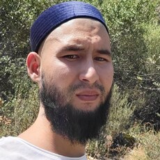 Фотография мужчины Hasan, 30 лет из г. Шымкент