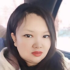 Фотография девушки Aykowa, 38 лет из г. Алматы