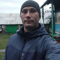 Фотография мужчины Андрей, 32 года из г. Канаш