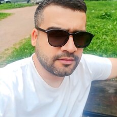Фотография мужчины Said, 32 года из г. Санкт-Петербург