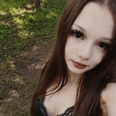 Фотография девушки Вика, 18 лет из г. Одесса