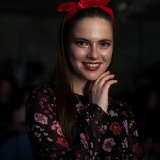 Олеся, 26 из г. Волгоград.