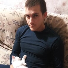 Фотография мужчины Андрей, 28 лет из г. Камышин
