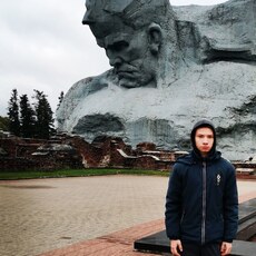 Фотография мужчины Олег, 18 лет из г. Столин