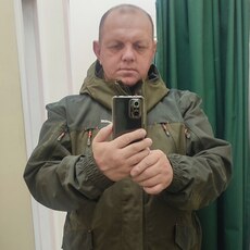 Фотография мужчины Александр, 47 лет из г. Воронеж