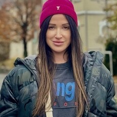 Фотография девушки Валерия, 38 лет из г. Киев