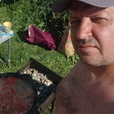 Фотография мужчины Алексей, 46 лет из г. Красноармейск