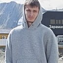 Роман, 20 лет