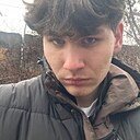 Аркадий, 20 лет