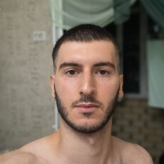 Фотография мужчины Артур, 23 года из г. Михайловск (Ставропольский Край)