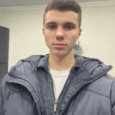 Фотография мужчины Альберт, 19 лет из г. Гродно