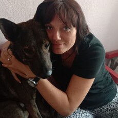 Фотография девушки Наталья, 44 года из г. Запорожье