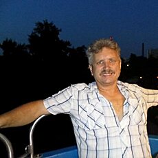 Фотография мужчины Андрей, 74 года из г. Чита