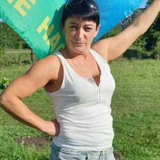 Фотография девушки Жанна, 51 год из г. Кобрин