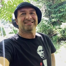 Фотография мужчины Сергей, 48 лет из г. Конотоп