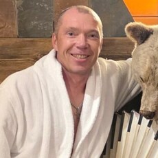 Фотография мужчины Константин, 46 лет из г. Улан-Удэ