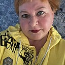 Galuscha, 52 года